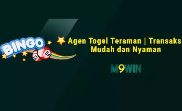 Agen Togel Teraman | Transaksi Mudah dan Nyaman