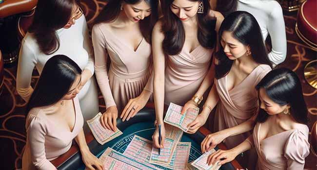 aspek psikologis dan sosial togel