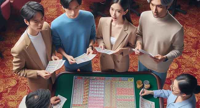 bermain togel 3d hadiah besar