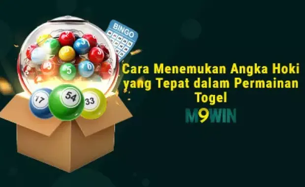 Cara Menemukan Angka Hoki yang Tepat dalam Permainan Togel