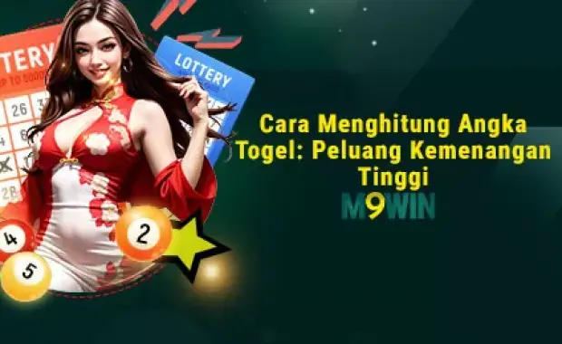 Cara Menghitung Angka Togel: Peluang Kemenangan Tinggi