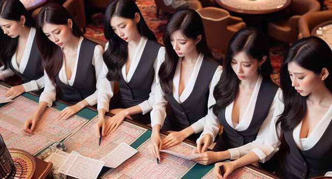 dasar strategi menang togel