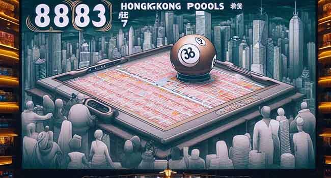 dasar togel hongkong