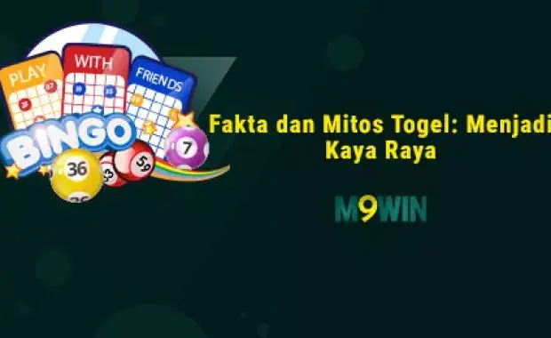 Fakta dan Mitos Togel: Menjadi Kaya Raya