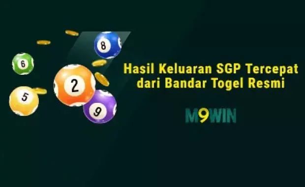 Hasil Keluaran SGP Tercepat dari Bandar Togel Resmi