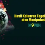 Hasil Keluaran Togel: Fakta atau Manipulasi?