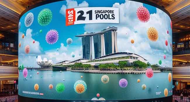 keajaiban togel singapore