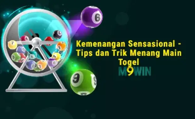 Kemenangan Sensasional - Tips dan Trik Menang Main Togel