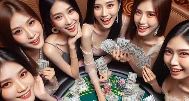 keuntungan bermain togel