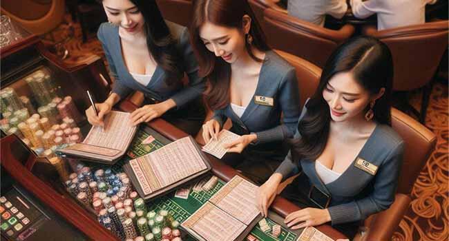 keuntungan dan risiko togel