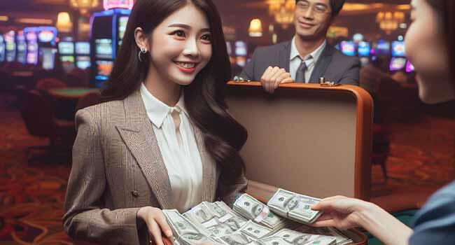 keuntungan togel online