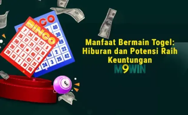 Manfaat Bermain Togel: Hiburan dan Potensi Raih Keuntungan