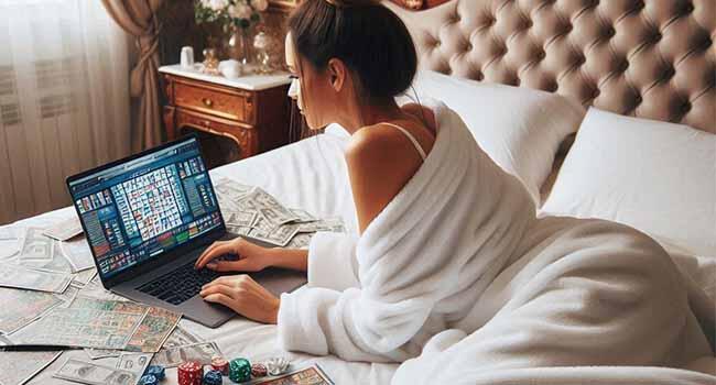 memahami permainan togel online