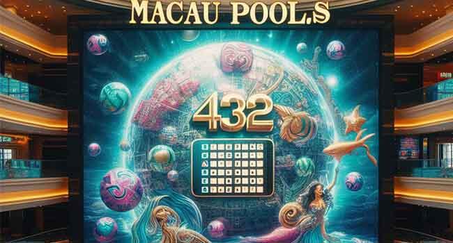 memahami togel macau