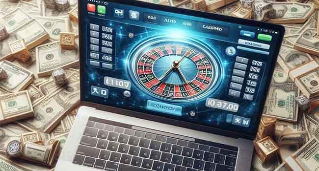 memanfaatkan teknologi dalam prediksi togel