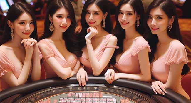 membangun disiplin dan konsentrasi main togel