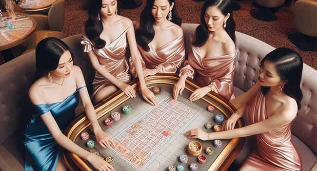 menganalisis pola dan tren data togel