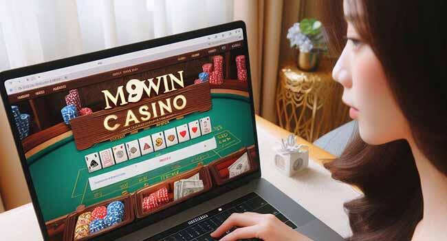 Mengapa Memilih Link Situs Togel Resmi M9WIN