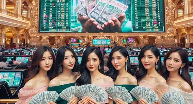 mengenal togel macau