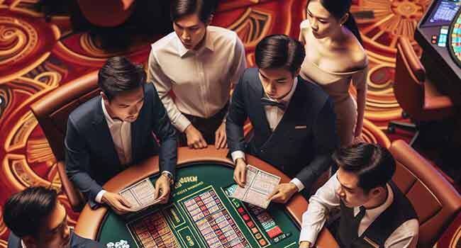 menghitung risiko dan peluang togel