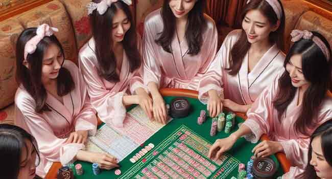 menguasai togel