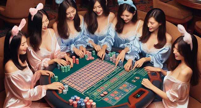 mengumpulkan data statistik togel