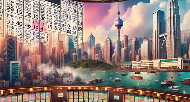 mengungkap rumus togel hongkong