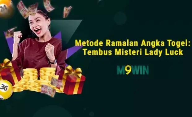 Metode Ramalan Angka Togel: Tembus Misteri Lady Luck