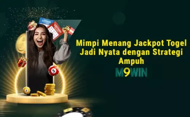 Mimpi Menang Jackpot Togel Jadi Nyata dengan Strategi Ampuh