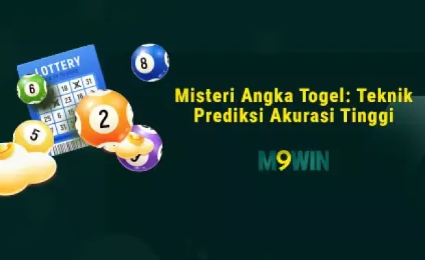 Misteri Angka Togel: Teknik Prediksi Akurasi Tinggi