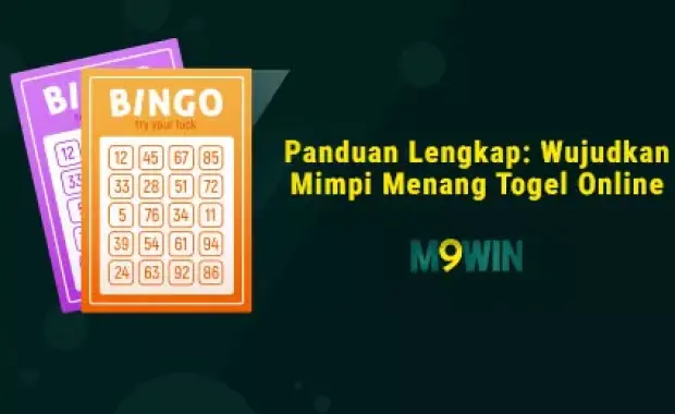 Panduan Lengkap: Wujudkan Mimpi Menang Togel Online