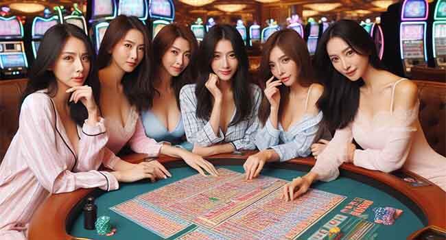 peluang dalam togel