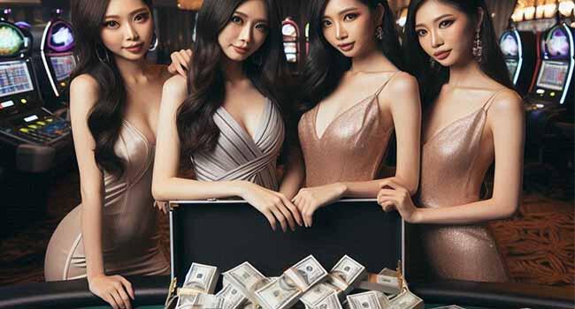 peluang investasi permainan togel