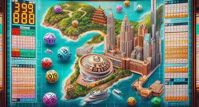 potensi perkembangan togel digital