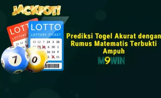 Prediksi Togel Akurat dengan Rumus Matematis Terbukti Ampuh