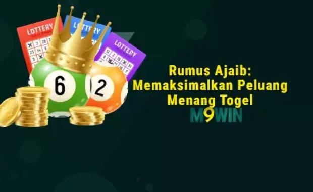 Rumus Ajaib: Memaksimalkan Peluang Menang Togel