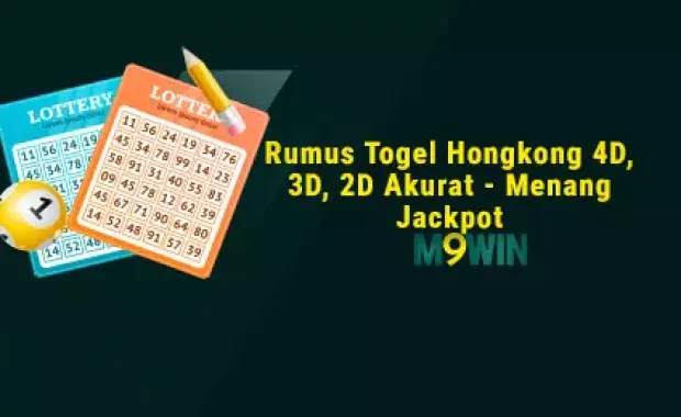 Rumus Togel Hongkong 4D, 3D, 2D Akurat - Menang Jackpot