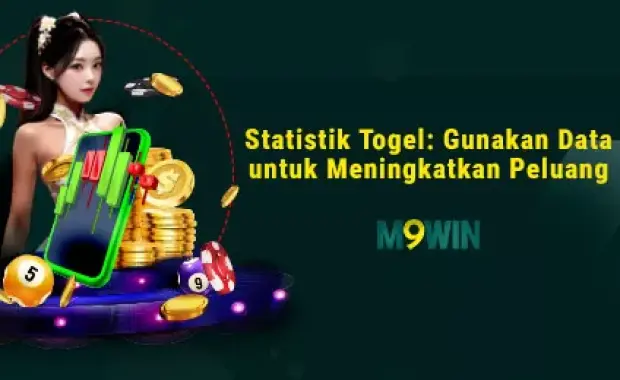 Statistik Togel: Gunakan Data untuk Meningkatkan Peluang!