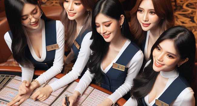 strategi ampuh menang togel