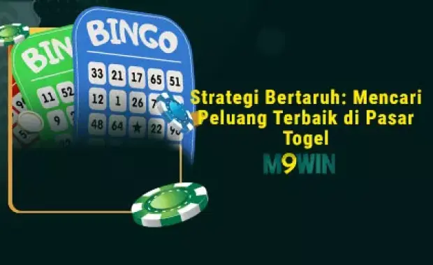 Strategi Bertaruh: Mencari Peluang Terbaik di Pasar Togel