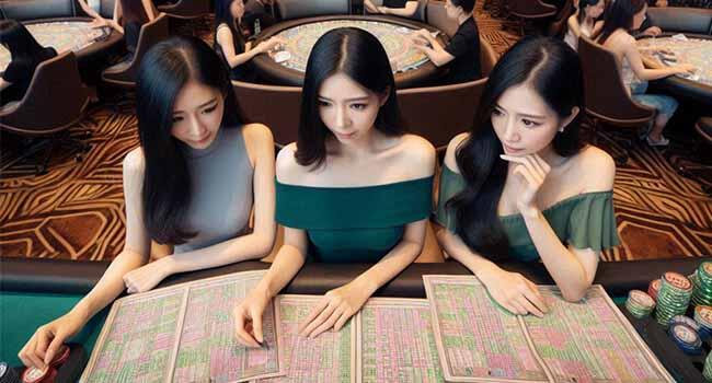 strategi dasar togel hong kong