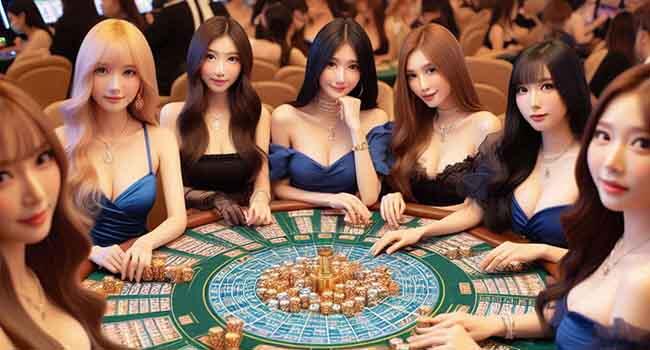 strategi jitu menaklukkan angka togel