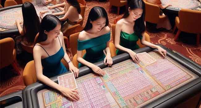 strategi unggulan analisis togel