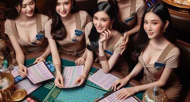 tantangan dan risiko bermain togel