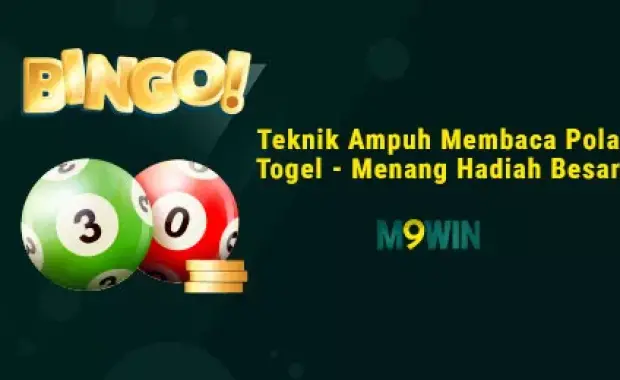 Teknik Ampuh Membaca Pola Togel - Menang Hadiah Besar