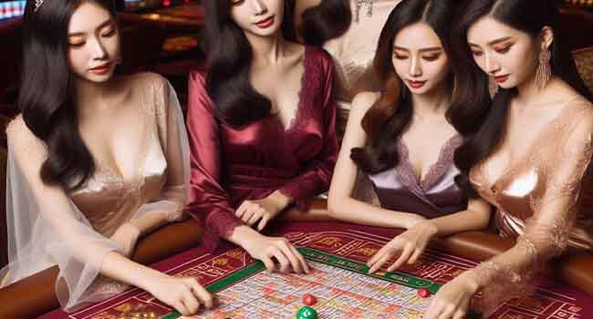 teknik prediksi macau