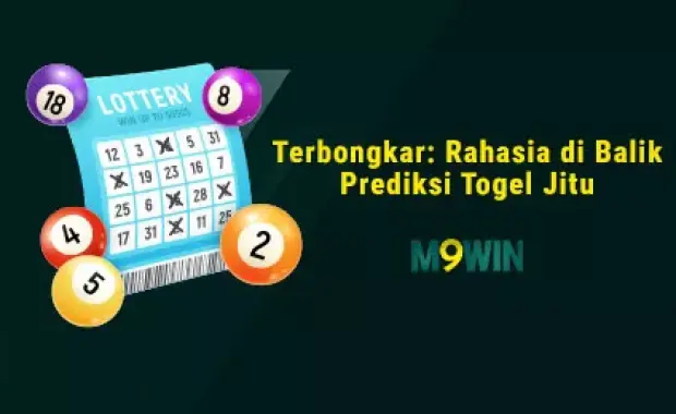 Terbongkar: Rahasia di Balik Prediksi Togel Jitu