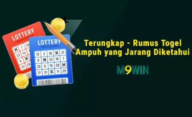 Terungkap - Rumus Togel Ampuh yang Jarang Diketahui