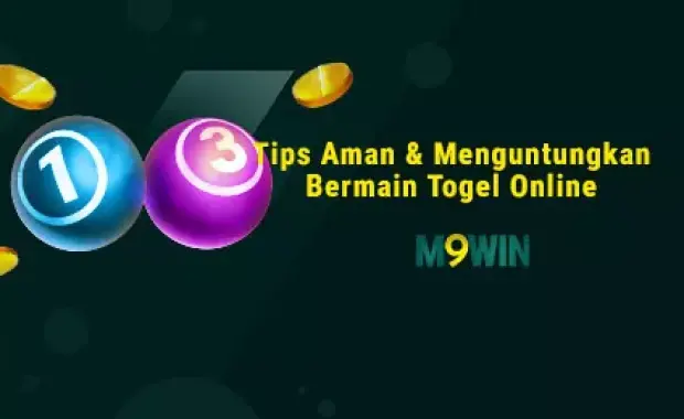 Tips Aman & Menguntungkan Bermain Togel Online