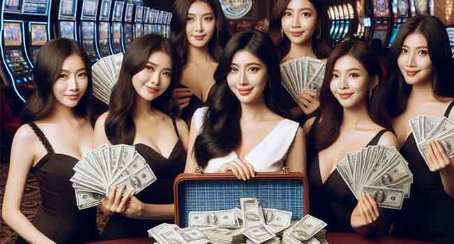 tips dan trik menang togel hongkong